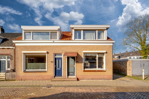 Medium property photo - Nieuweweg 111, 4001 NS Tiel